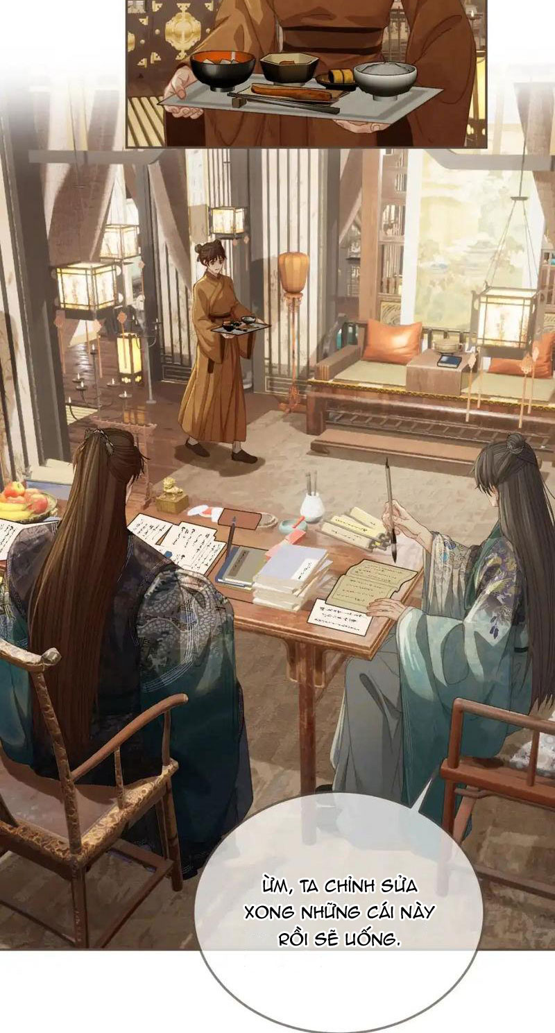 á nô 2: thám hoa chapter 34 25