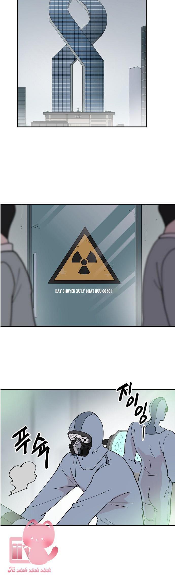 yêu không hồi kết chapter 13 16