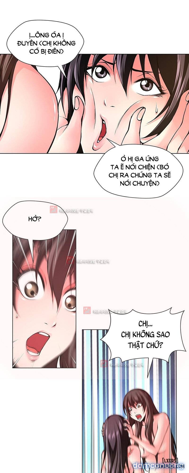 nô lệ song sinh chapter 85 6