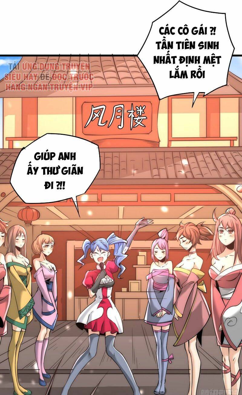 đô thị đỉnh phong cao thủ chapter 176 26