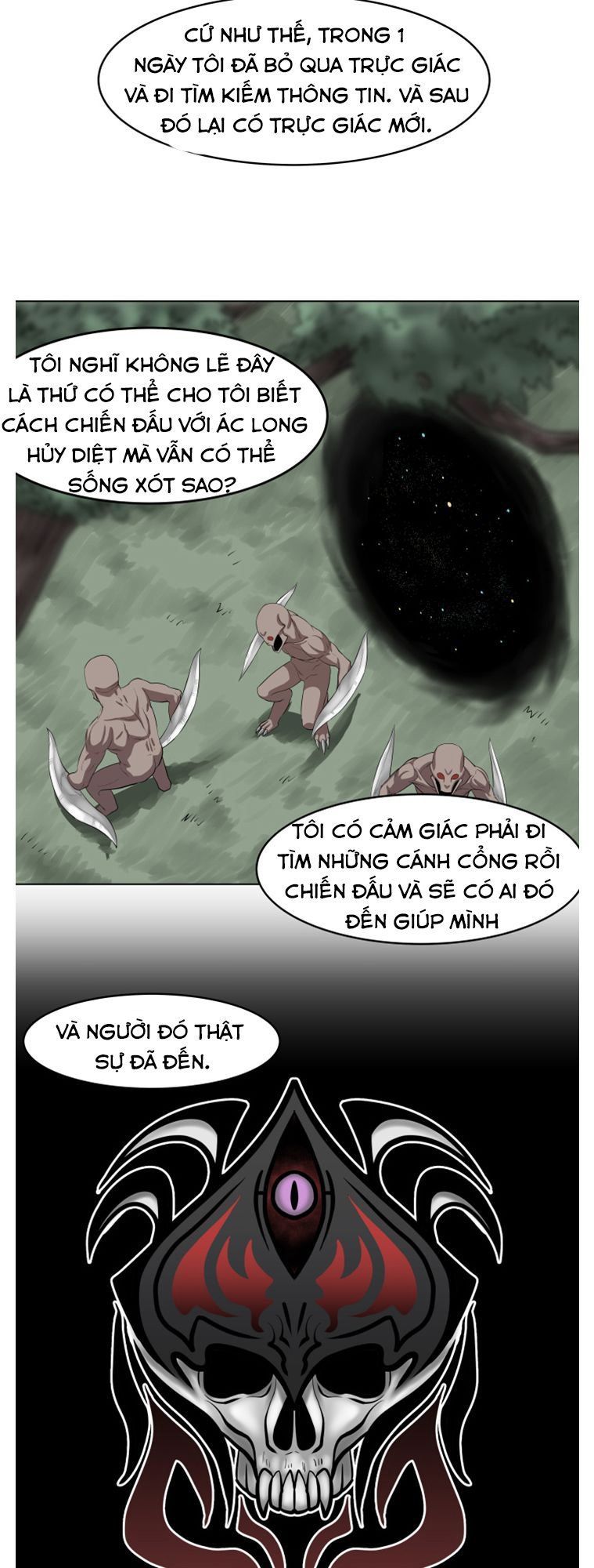 kẻ phán xét chapter 24 9