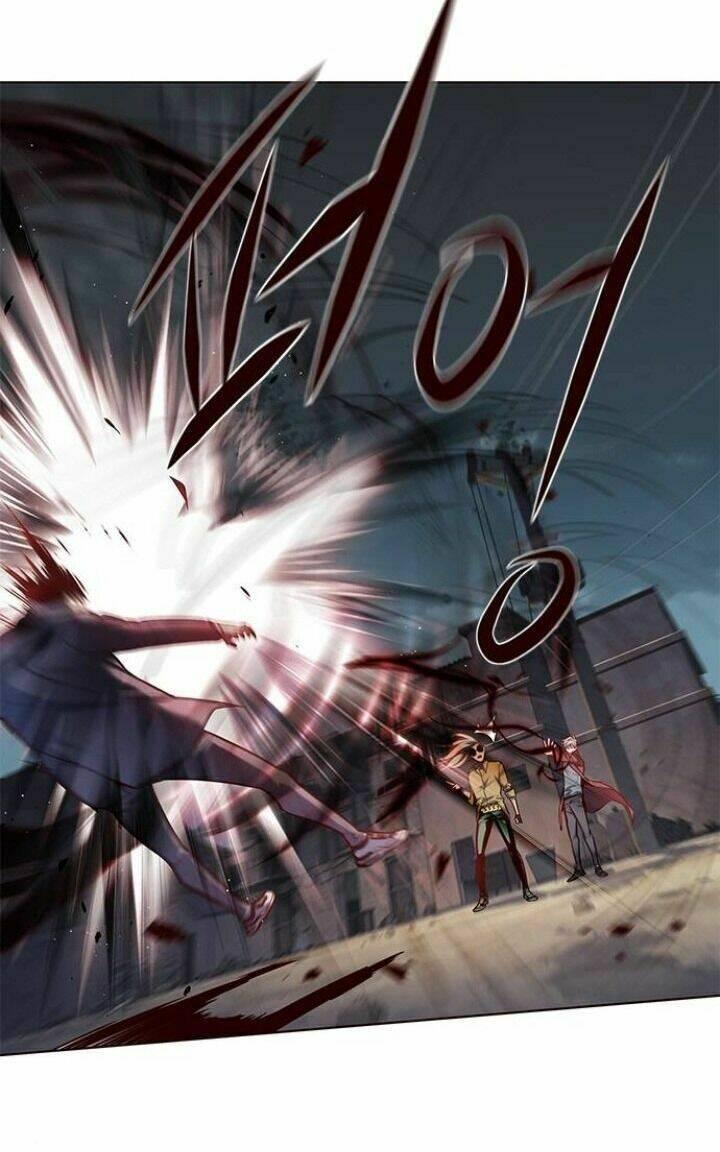 biến thân thành mèo chapter 111 26