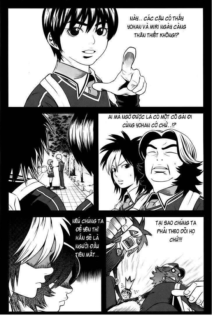 need a girl chapter 31 4