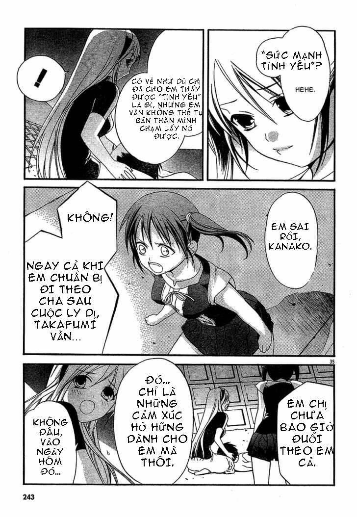 tomoyo after - dear shining memories chapter 2 36