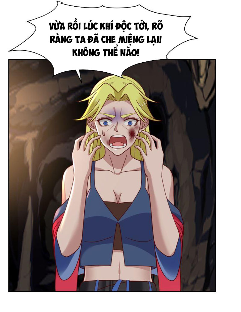 trên người ta có một rồng chapter 382 10