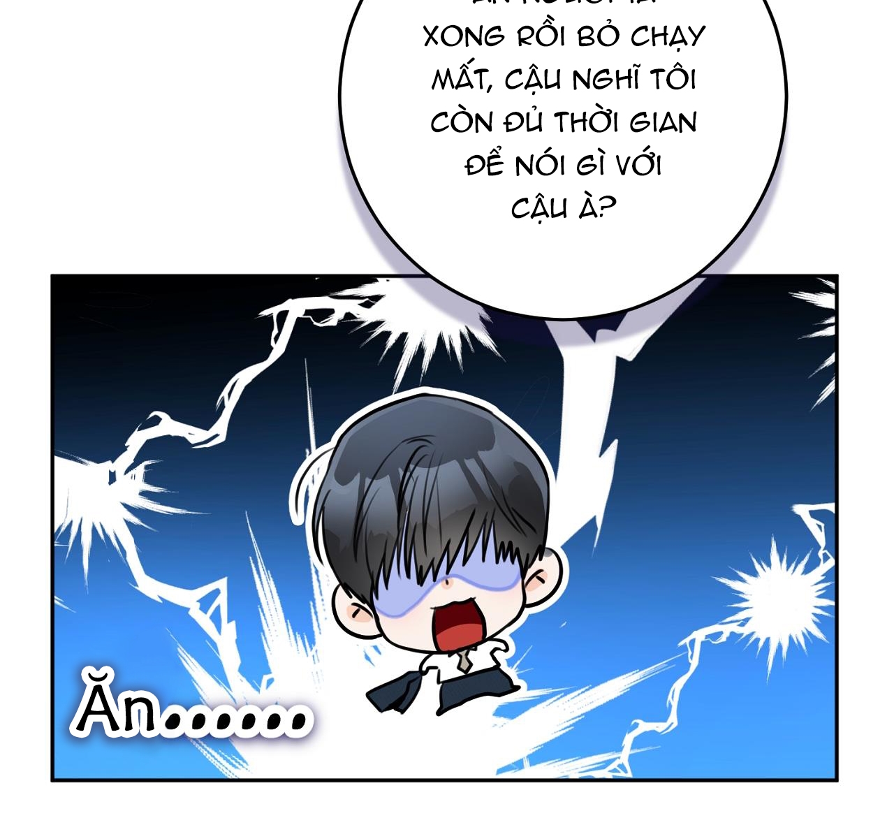 tình mình khó nói chapter 10 58