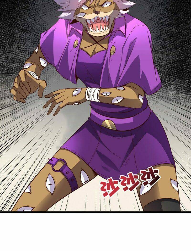 phục thiên thánh chủ chapter 75 26