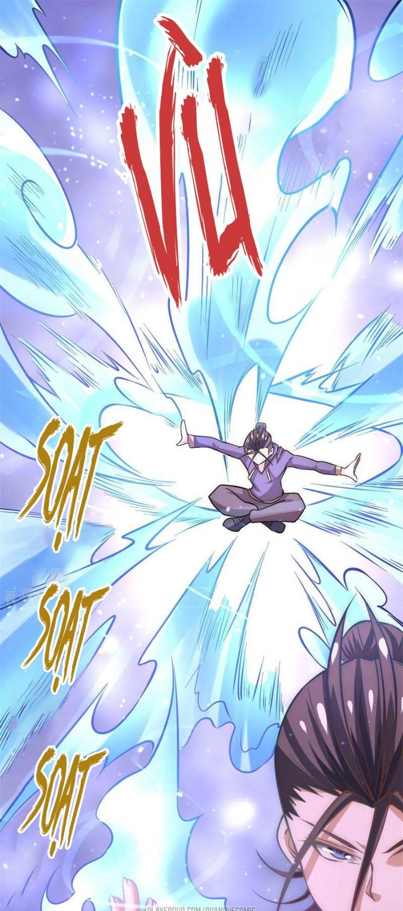 đô thị đỉnh phong cao thủ chapter 55 11