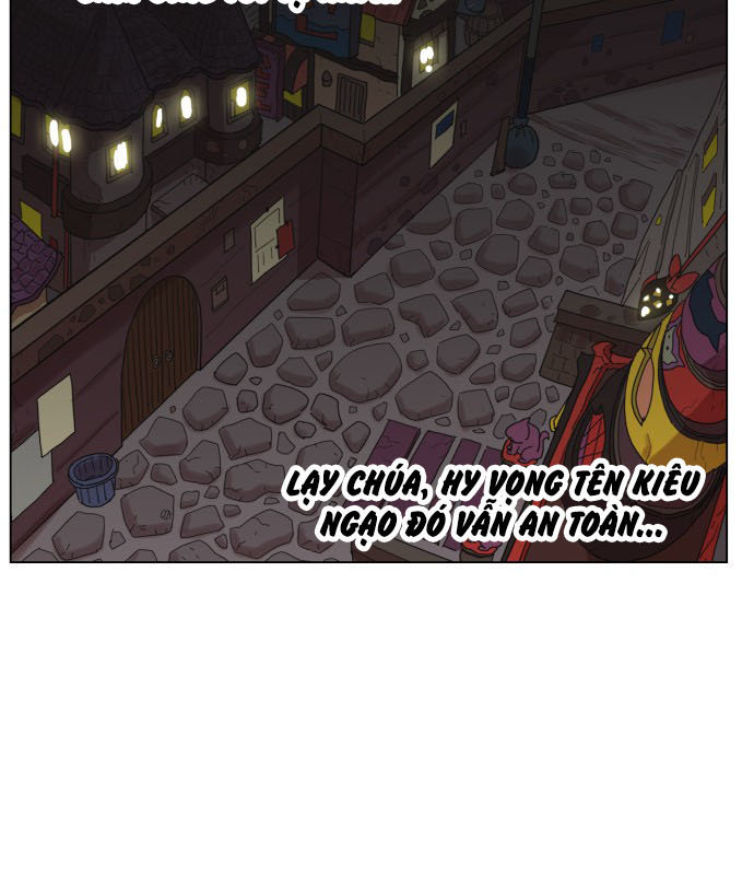 hard core leveling warrior chapter 175 20