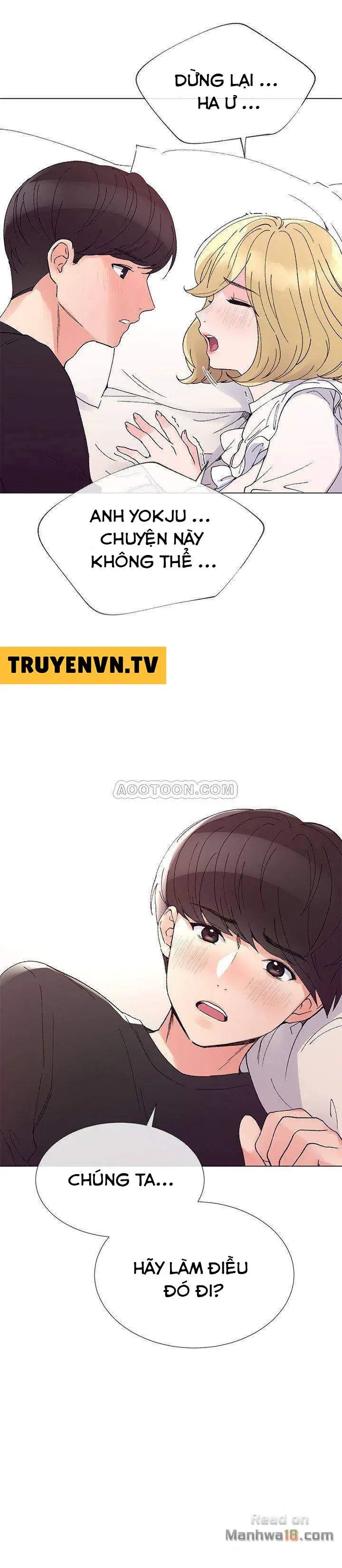 trả thù cô ta chapter 43 22