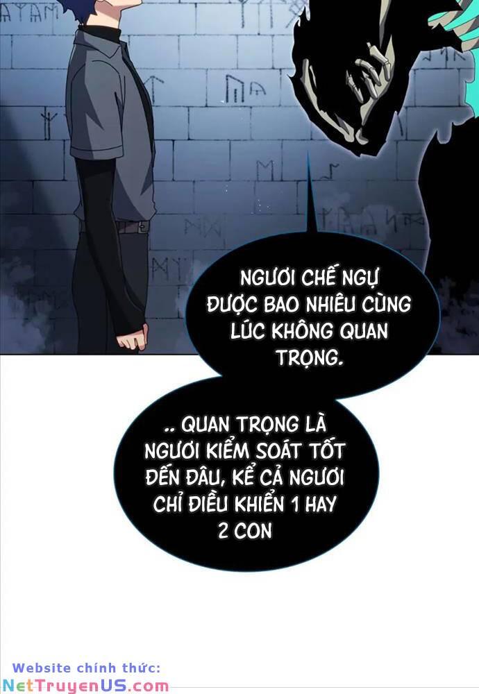 tử linh sư thiên tài của học viện chapter 39 52