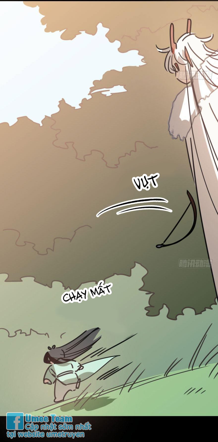 Bắt Lấy Ngao Ngao chapter 49 - Trang 12