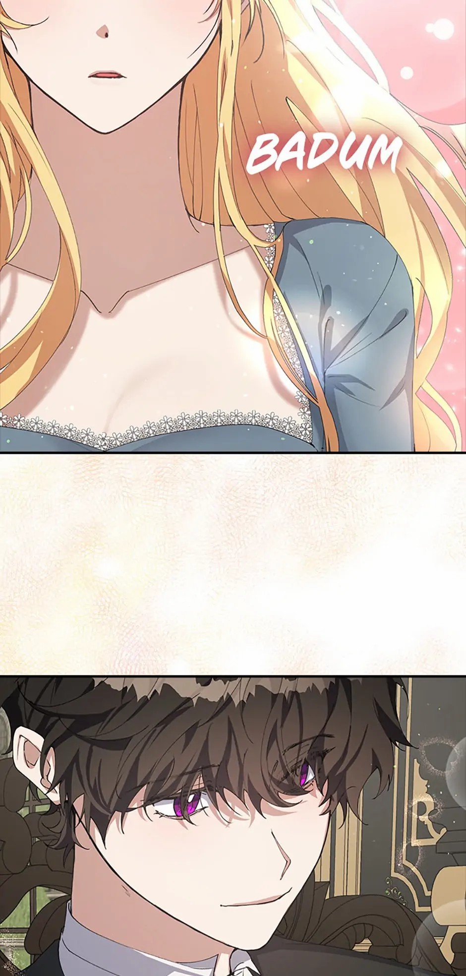 tên nam chính này cản đường tôi! chapter 7.2 23