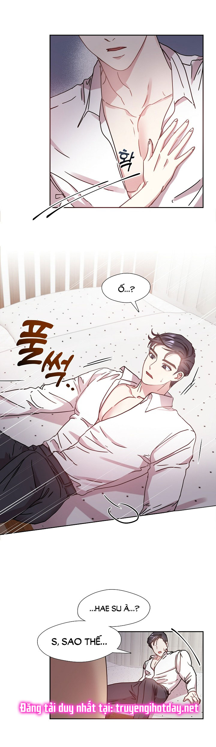 Chó Ngoan chapter 17.2 - Trang 17