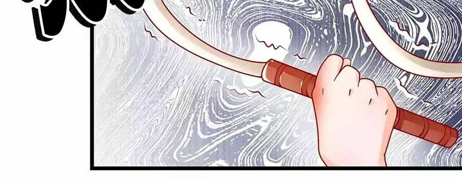 y hậu lệ thiên chapter 14 20