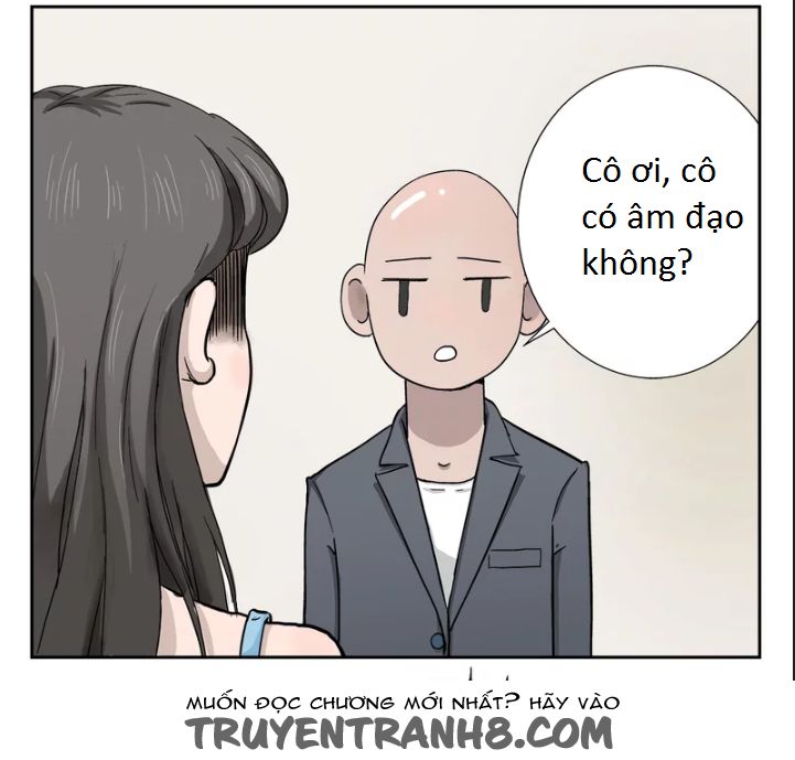 tiết tháo đã offline chapter 2 4