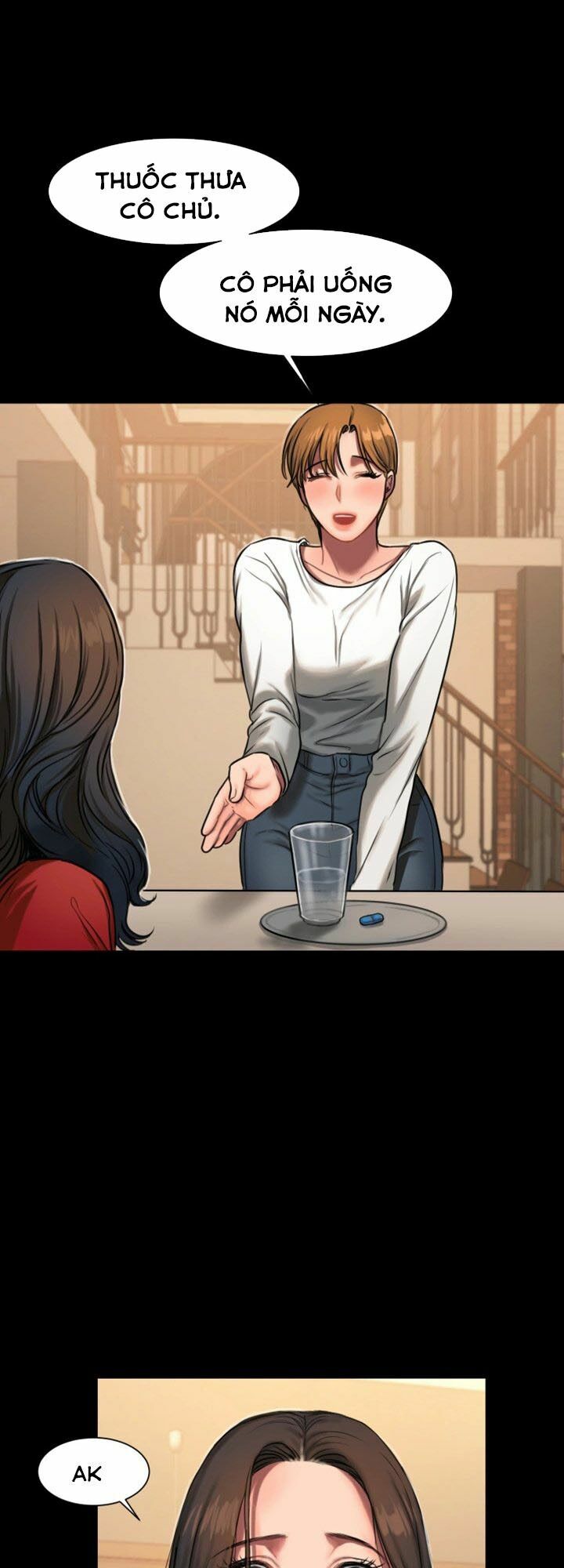 chạy trốn chapter 5 40