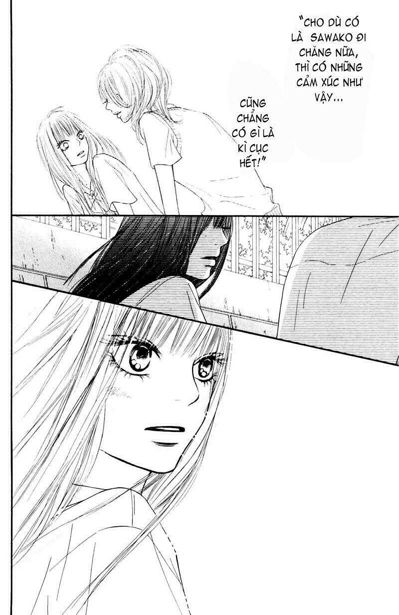 anh đã cho em biết bao thứ đầu tiên chapter 47 45