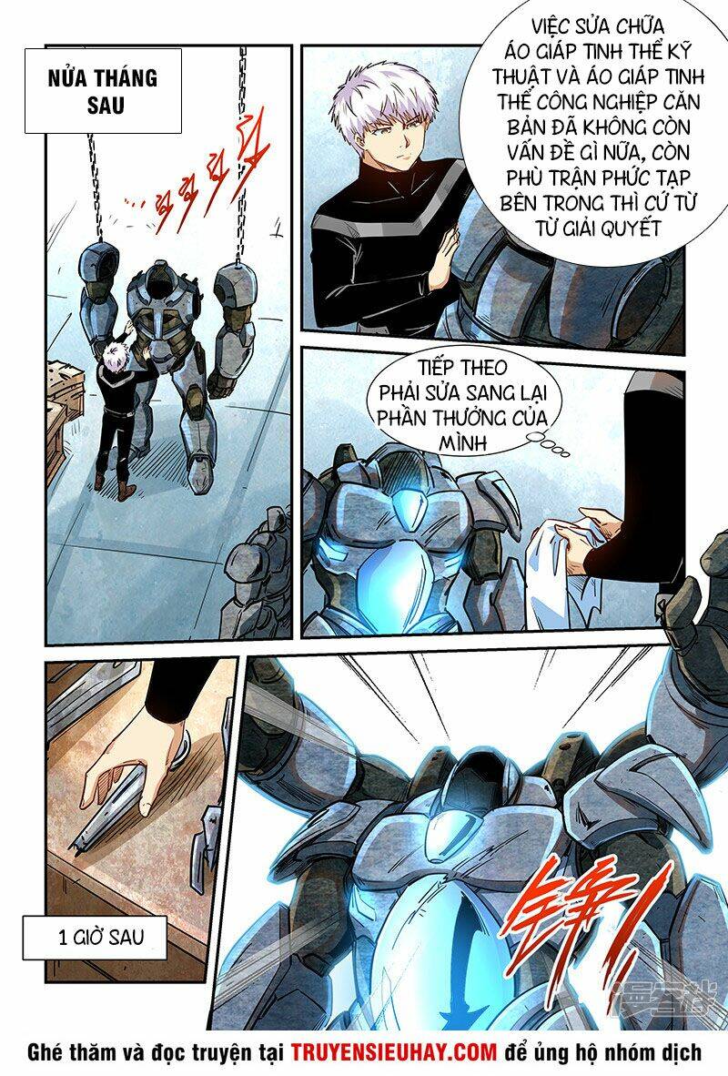 tu chân tứ vạn niên chapter 285 6