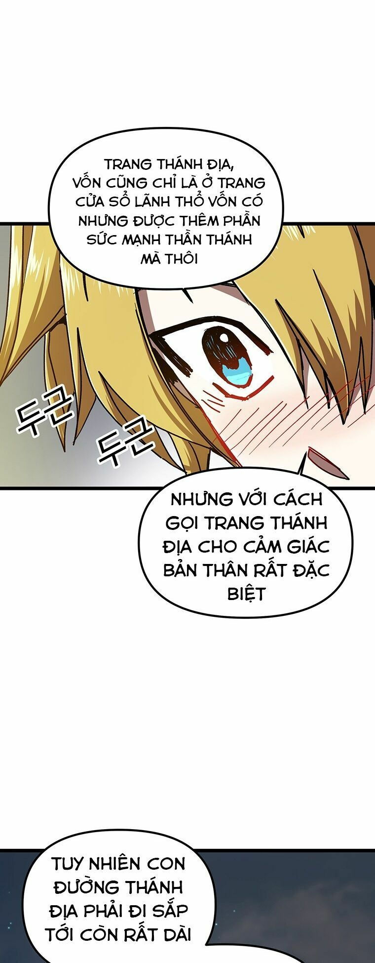 người chơi lỗi chapter 59 4