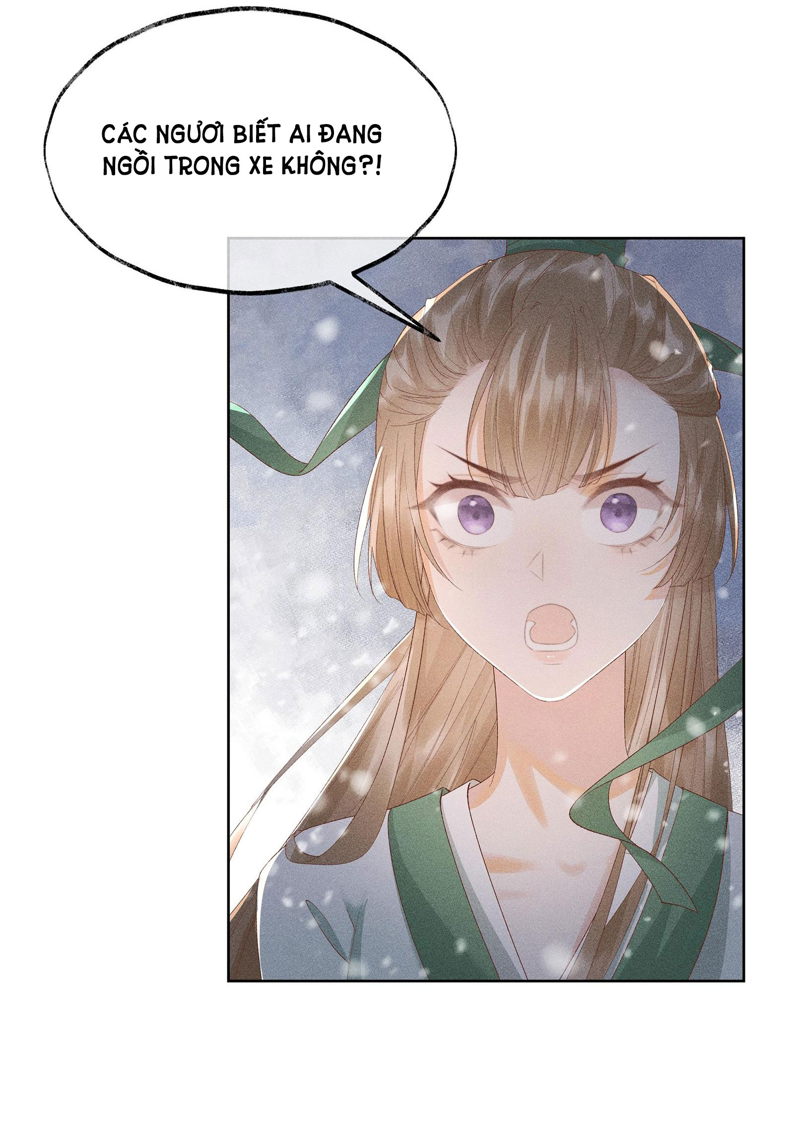 công chúa bất đắc dĩ thật phúc hắc chapter 5 24