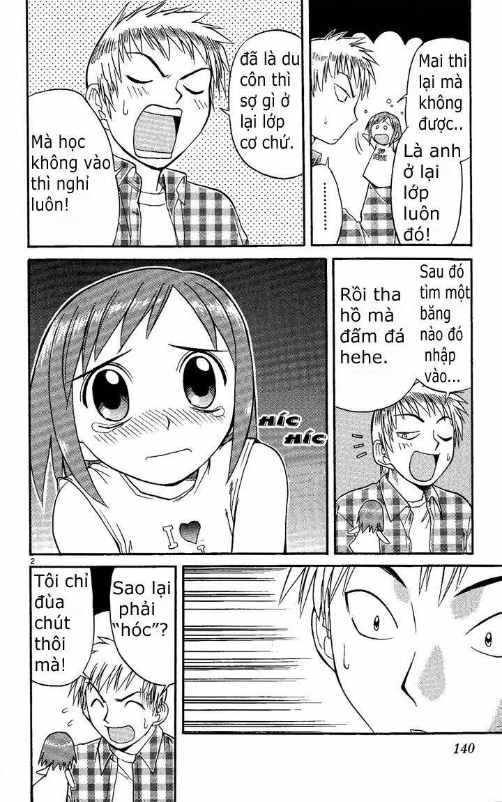 midori no hibi chapter 30 2