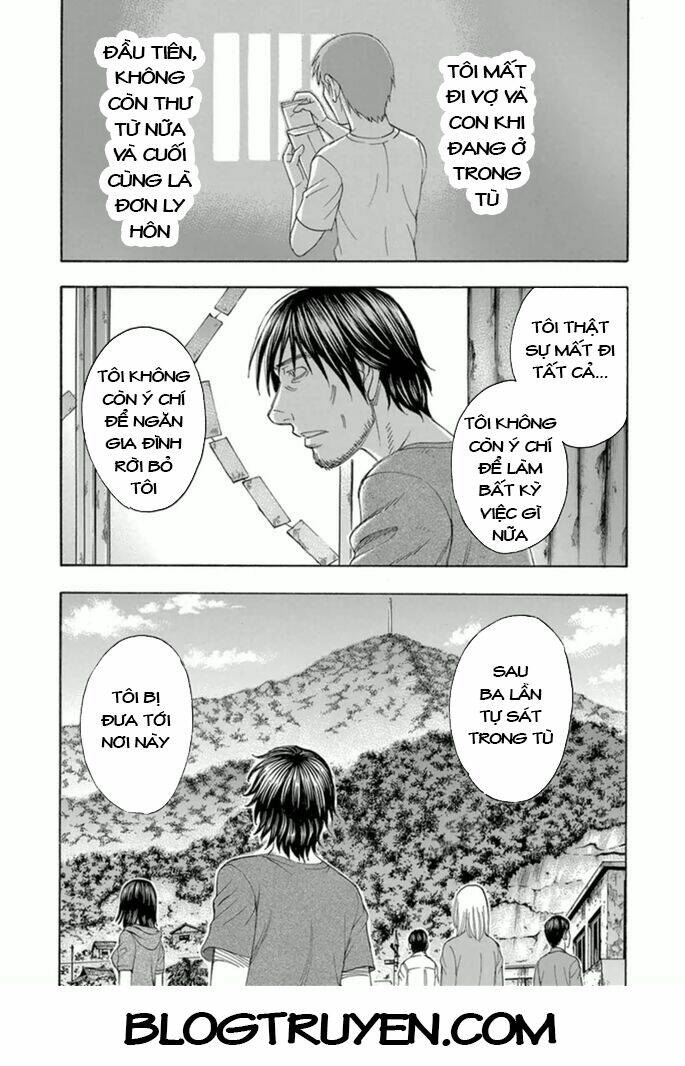 đảo tự sát chapter 96 20