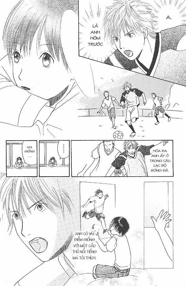 i.s. (intersexuality) chapter 7 4