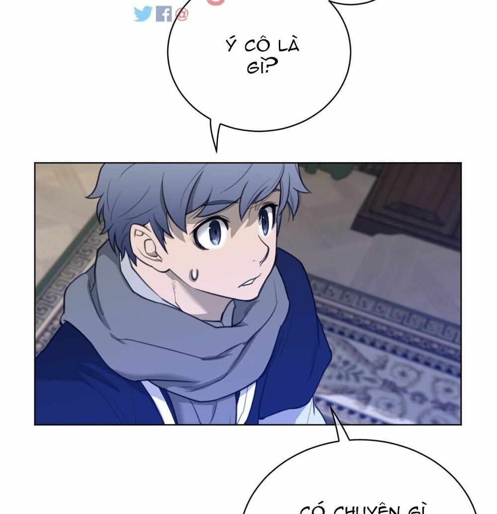 một nửa hoàn hảo chapter 49 56