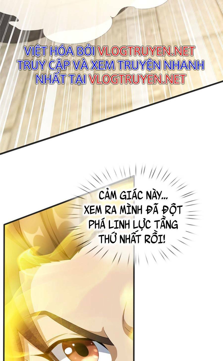 Lược Thiên Ký chapter 3.5 22