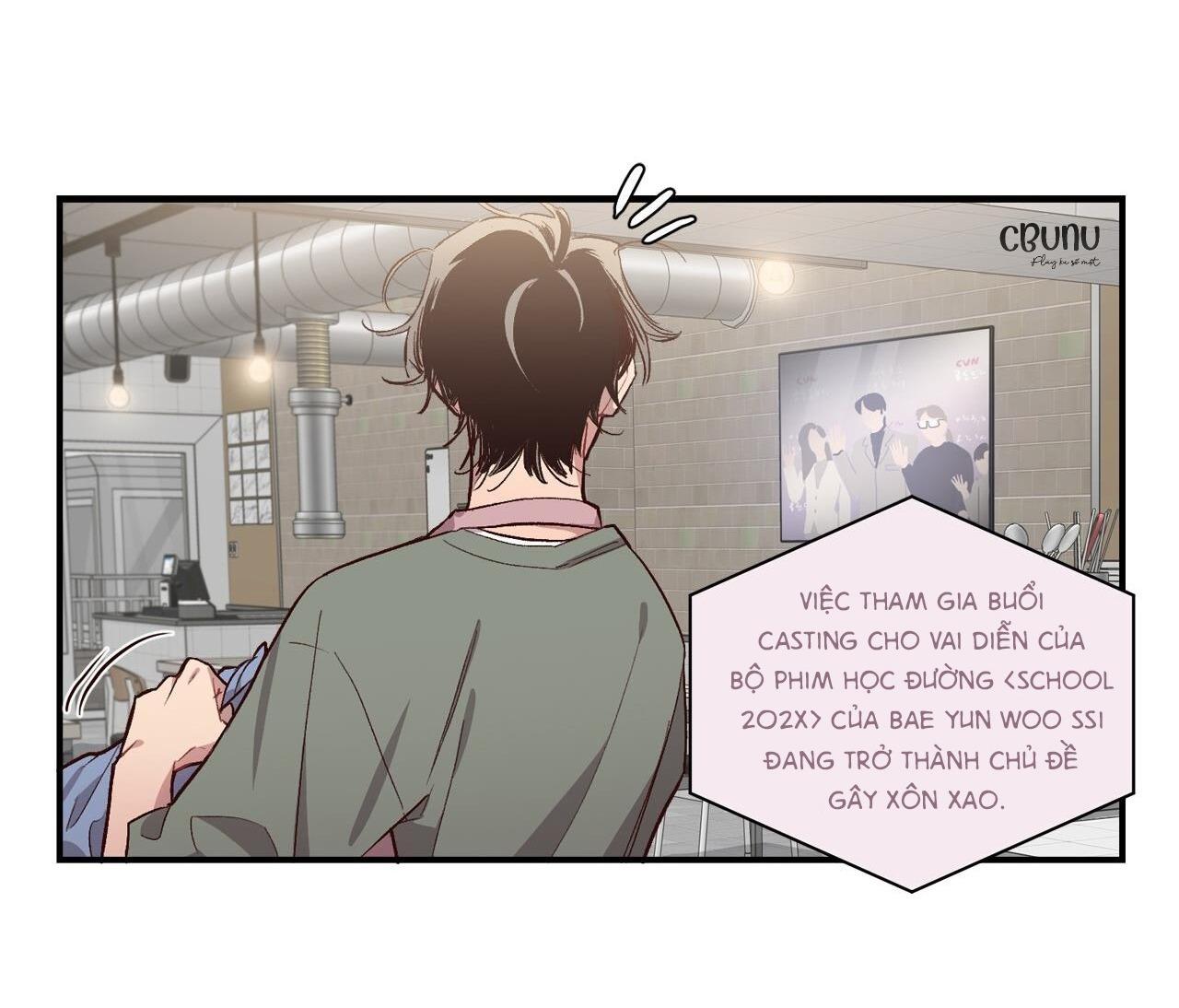 bí mật của mái tóc chapter 3 42