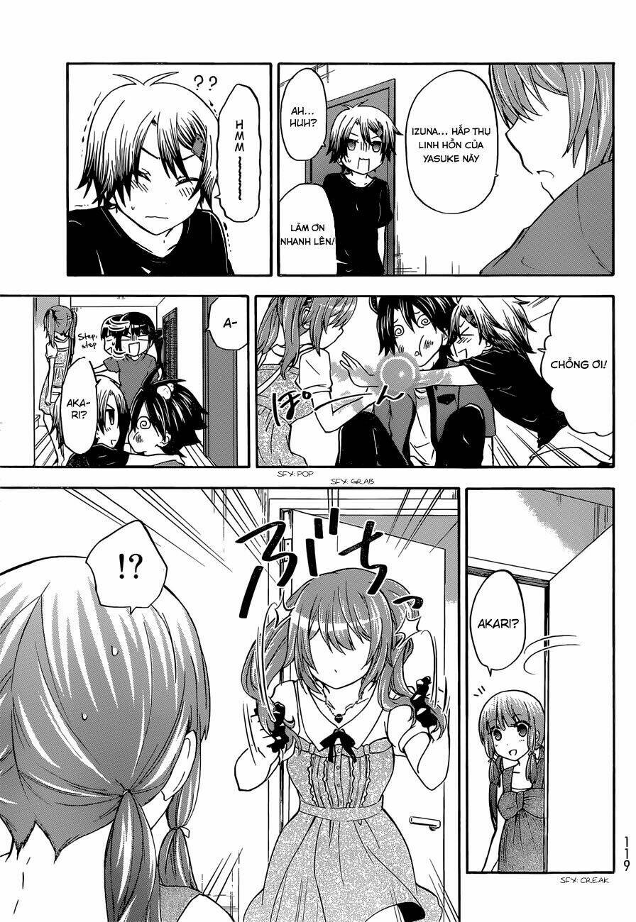 maga-tsuki chapter 37 23