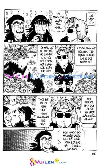 ninja loạn thị chapter 43 81