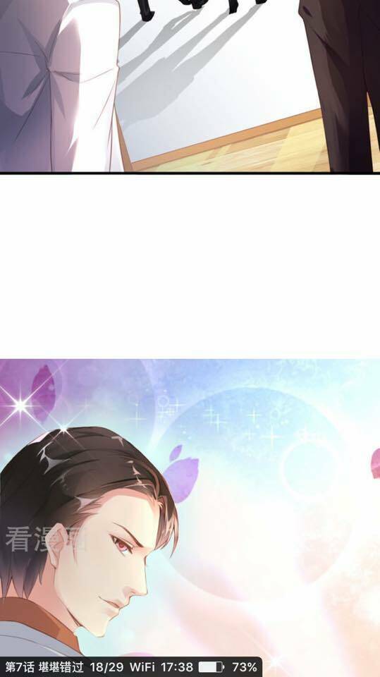 người vợ bí ẩn của tổng tài chapter 7 19