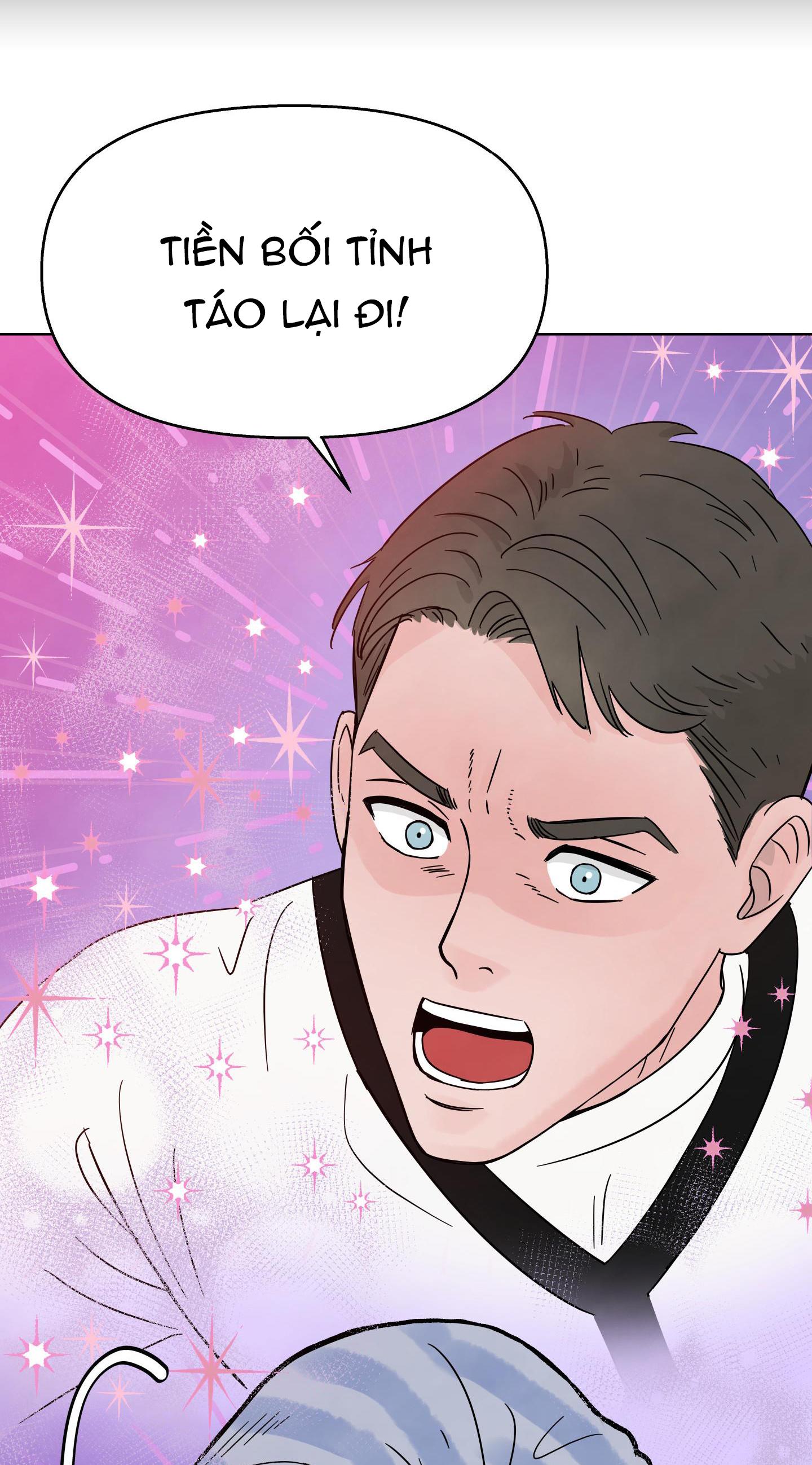 nghiện cuồng công - bdsm cùng sẹc chapter 17 6