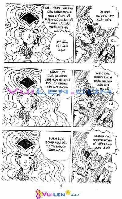 những người bạn tốt chapter 10 15