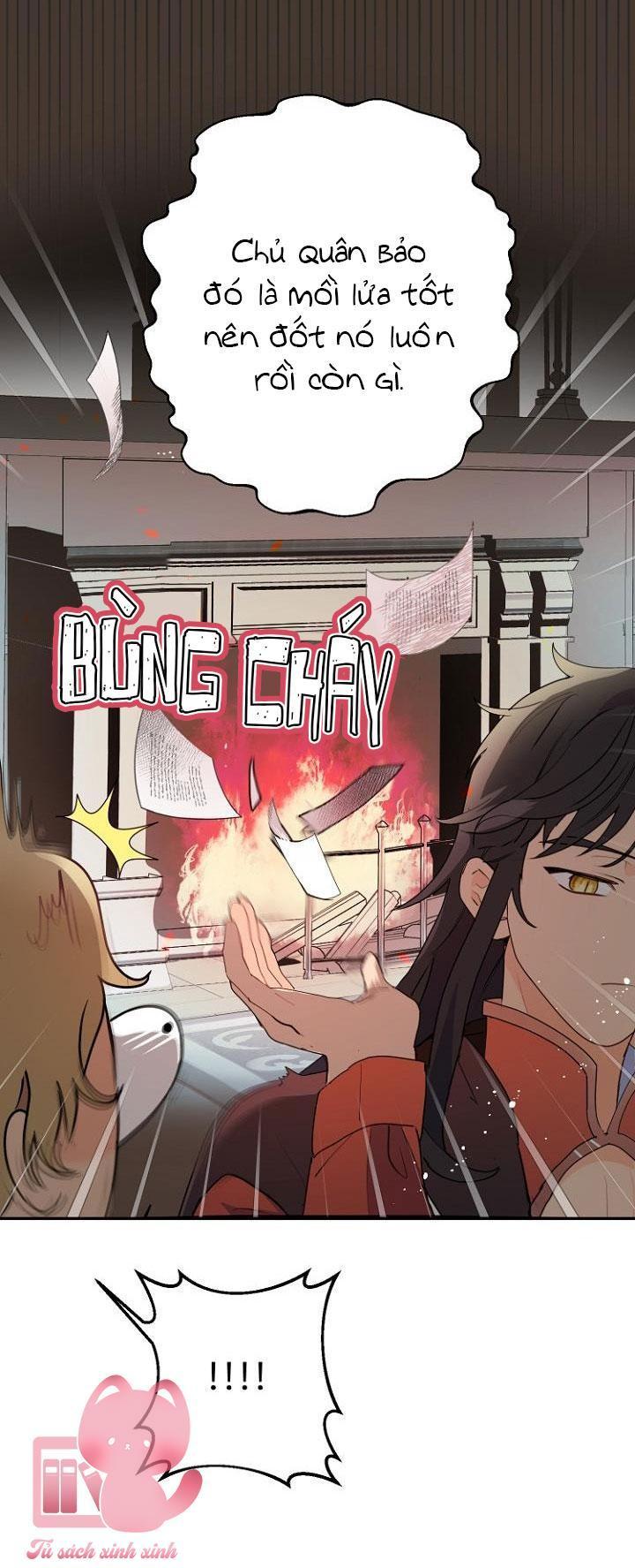 bỏ quách chồng con đi, tiền bạc mới là tất cả chapter 15 66
