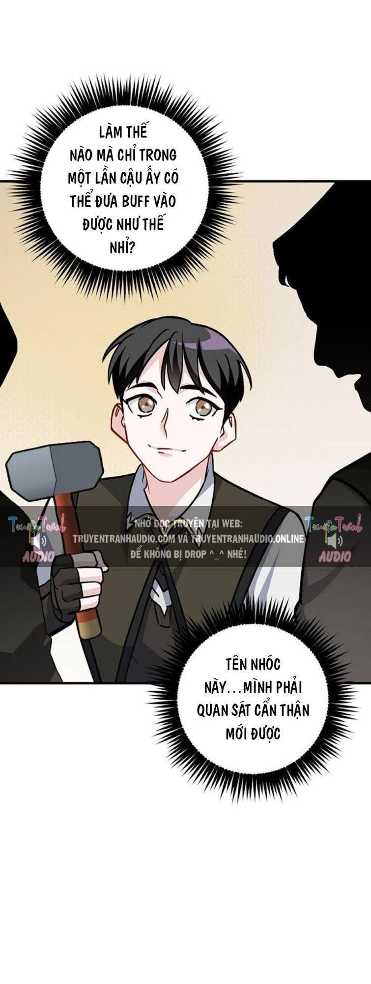 tôi lên cấp chỉ bằng cách ăn chapter 37 23