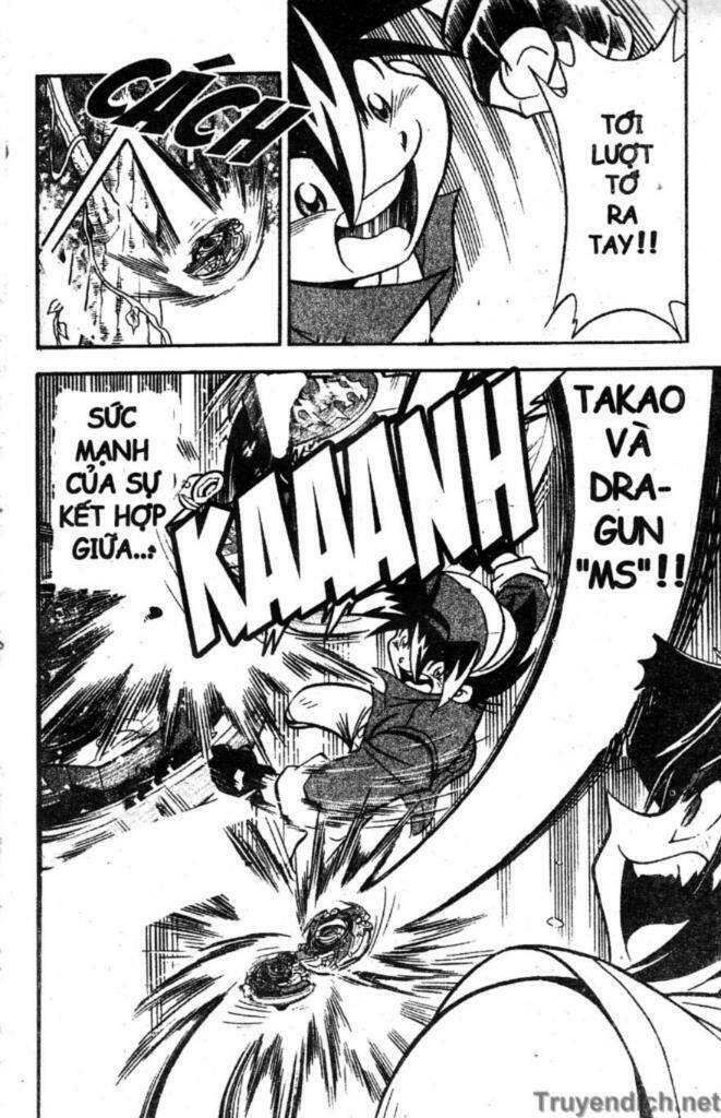 beley - con quay truyền thuyết chapter 12 70