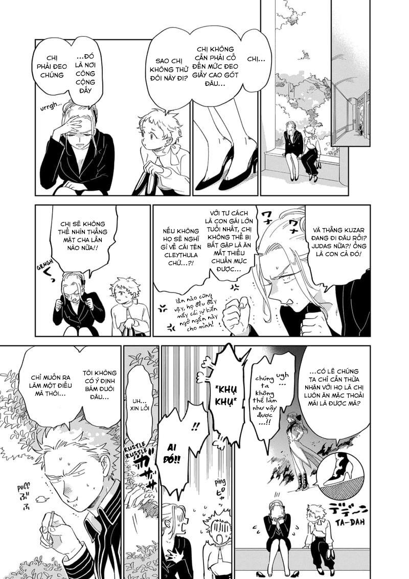 ấn ký abyss chapter 47 12