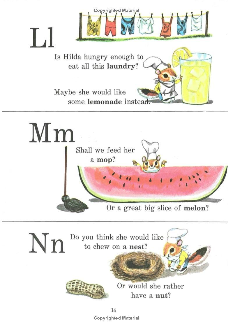 Richard Scarry's Best Storybook Ever