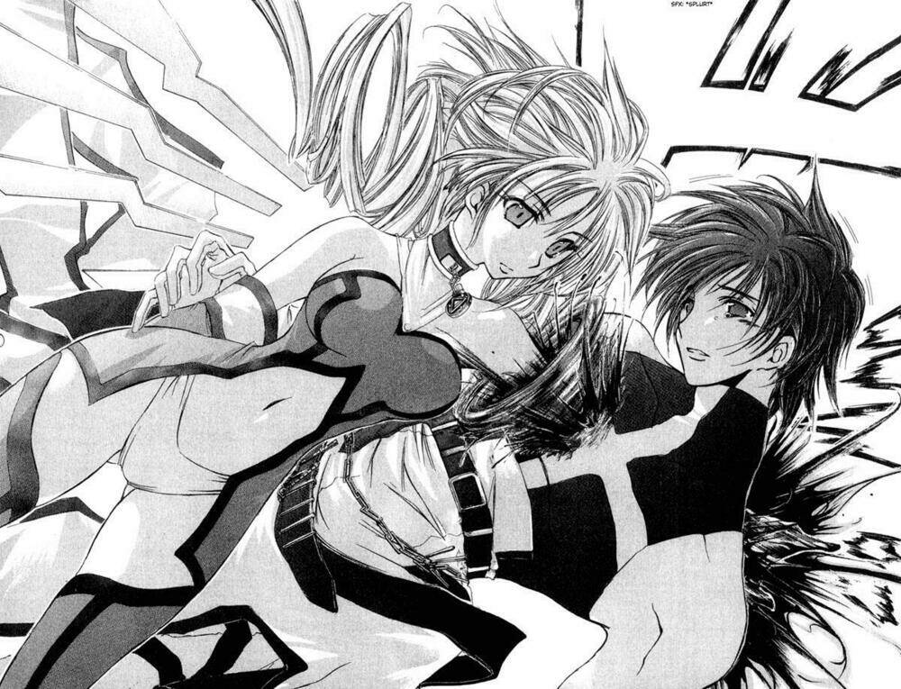 watashi no messiah-sama chapter 29 21