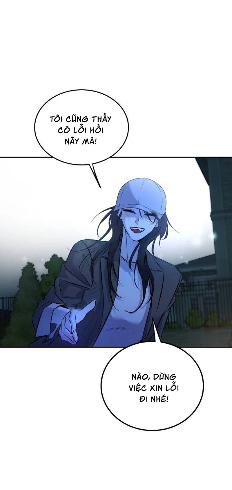 những thứ thú tính chapter 3 54