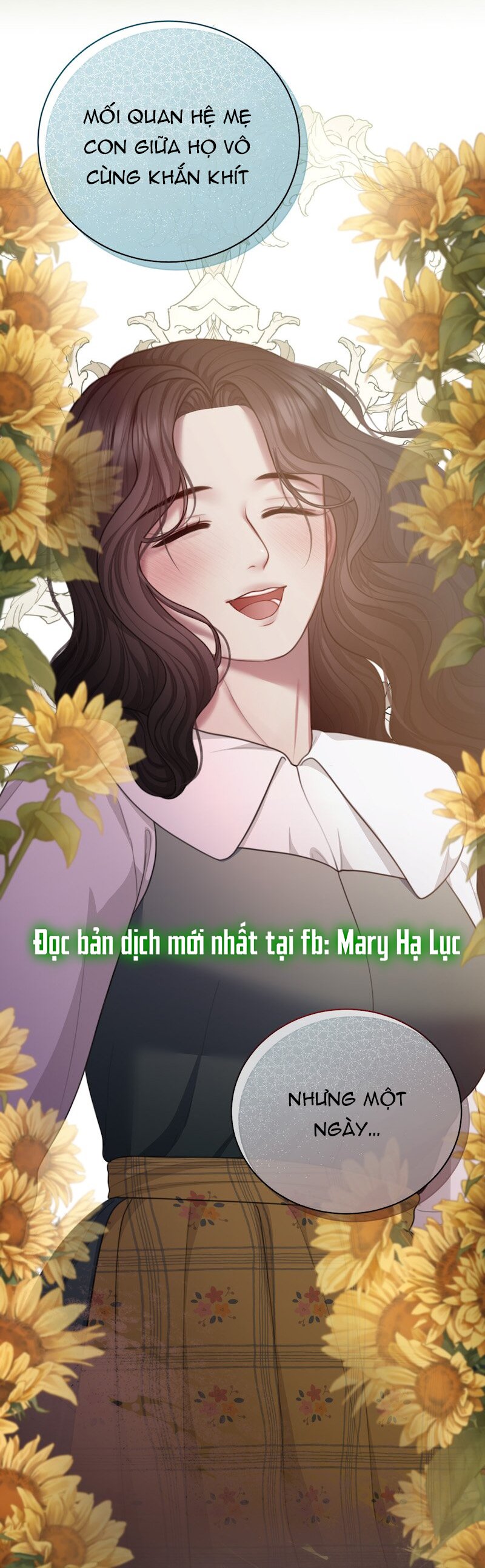 nữ hầu muốn đình công chapter 34 58