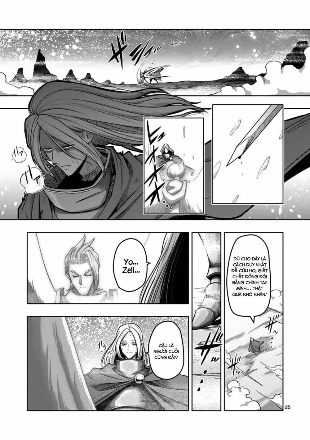 helck manga chapter 101.2 14