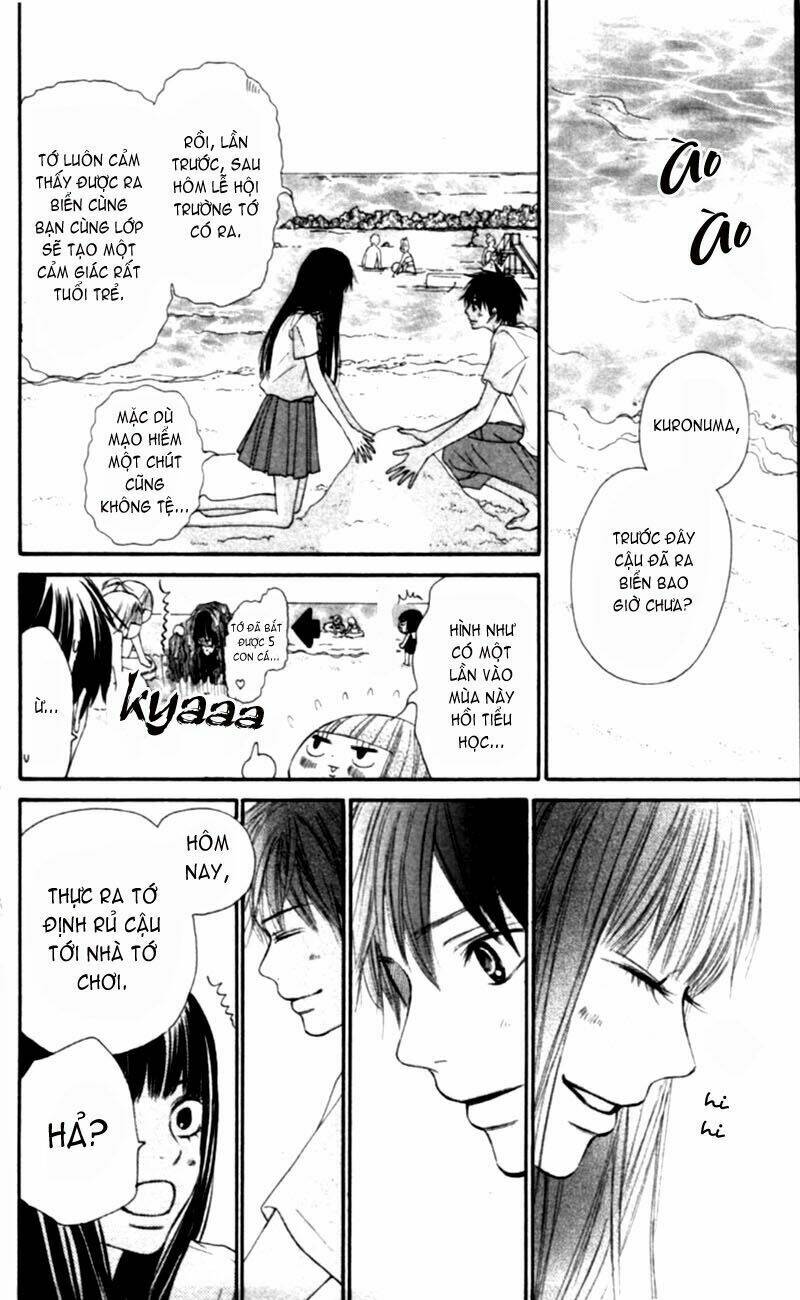 anh đã cho em biết bao thứ đầu tiên chapter 51 23