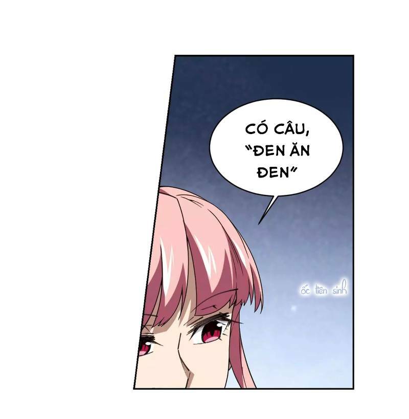 võng du chi cận chiến pháp sư chapter 228 13