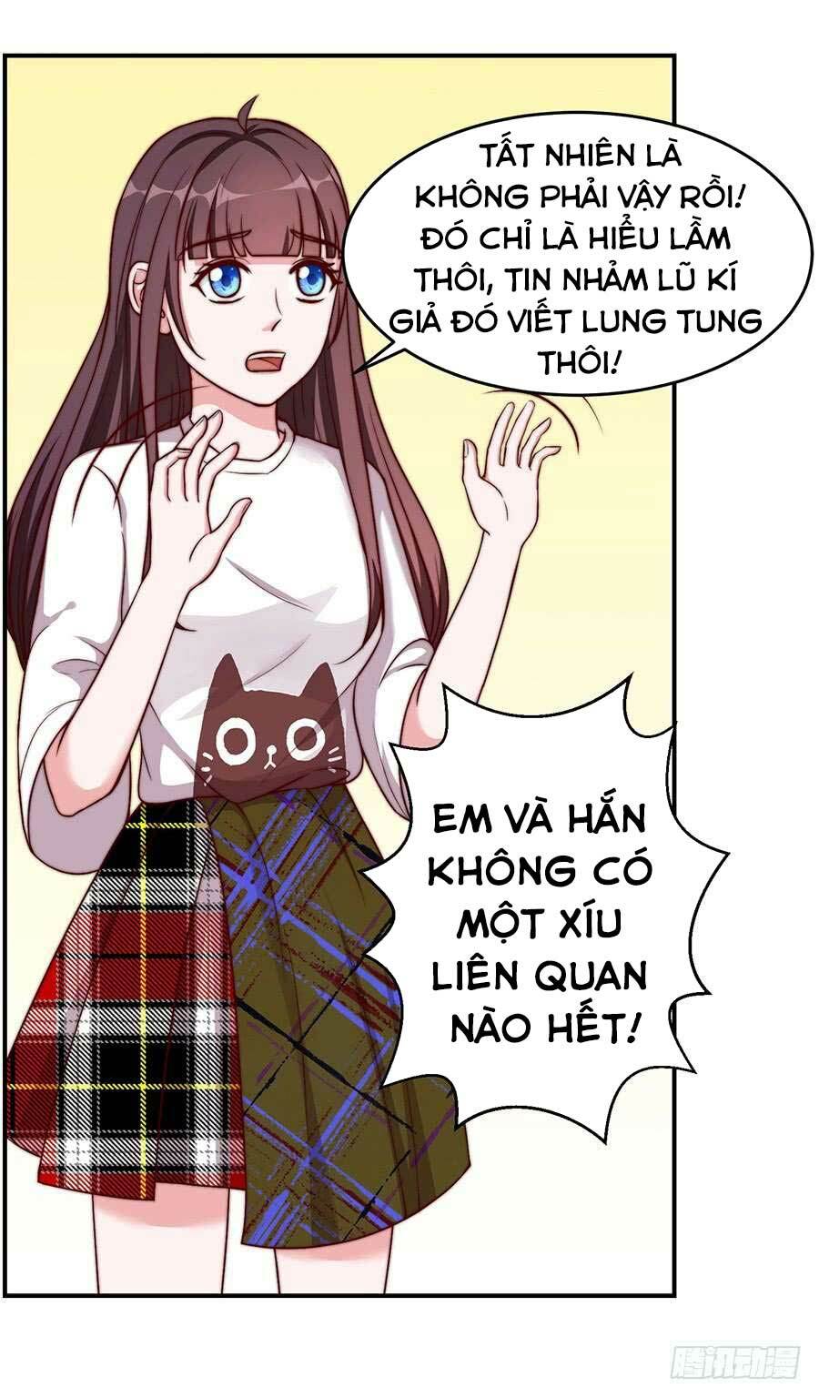 gả cho tình cũ làm lão bà chapter 30 28