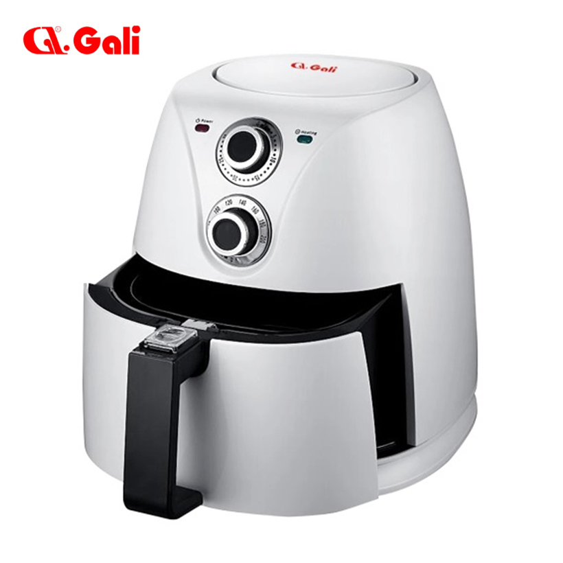 Nồi nướng chân không 3.5 lít Gali GL-1106 - Hàng chính hãng