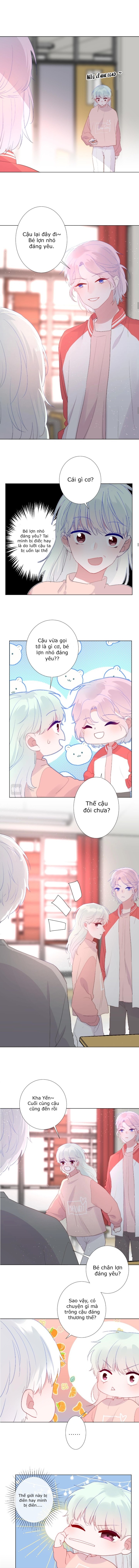 hướng dẫn không phổ biến chapter 45 5